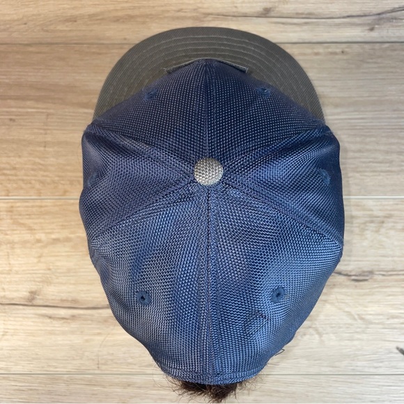 Red Bull KTM Racing Team New Era 9FIFTY Snapback Hat NWT Size M/L - Picture 5 of 10